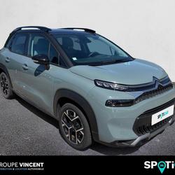 Citroen C3 Aircross C3 Aircross PureTech 110 S&S BVM6 Shine Pack Varennes-Vauzelles