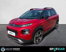 Citroen C3 Aircross Varennes-Vauzelles