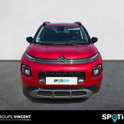 Citroen C3 Aircross C3 Aircross PureTech 110 SHINE START-STOP Varennes-Vauzelles