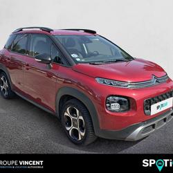 Citroen C3 Aircross C3 Aircross PureTech 110 SHINE START-STOP Varennes-Vauzelles
