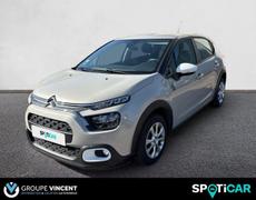 Citroen C3 Varennes-Vauzelles