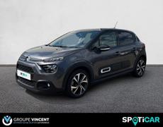 Citroen C3 Varennes-Vauzelles