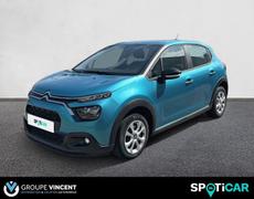 Citroen C3 Varennes-Vauzelles