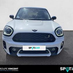 Mini Countryman EDITION PREMIUM+ALL4 Varennes-Vauzelles