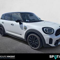 Mini Countryman EDITION PREMIUM+ALL4 Varennes-Vauzelles