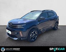 Citroen C5 Aircross Varennes-Vauzelles