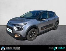 Citroen C3 Varennes-Vauzelles