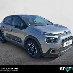 Citroen C3 PureTech 83 S&S BVM C-Series Varennes-Vauzelles