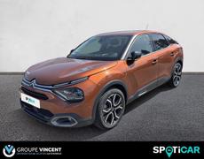 Citroen e-C4 Varennes-Vauzelles