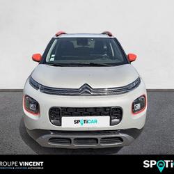 Citroen C3 Aircross 1.2 PURETECH 110 SHINE EAT6 Varennes-Vauzelles