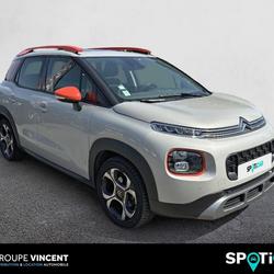 Citroen C3 Aircross 1.2 PURETECH 110 SHINE EAT6 Varennes-Vauzelles