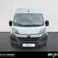 Citroen Jumper combi L2H2 HDI 140 CLUB Varennes-Vauzelles