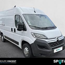 Citroen Jumper combi L2H2 HDI 140 CLUB Varennes-Vauzelles