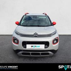 Citroen C3 Aircross Puretech 110 ch EAT6 FEEL V335 Varennes-Vauzelles