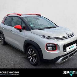 Citroen C3 Aircross Puretech 110 ch EAT6 FEEL V335 Varennes-Vauzelles