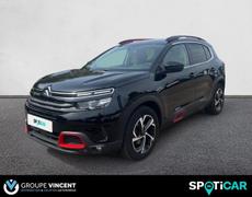 Citroen C5 Aircross Varennes-Vauzelles