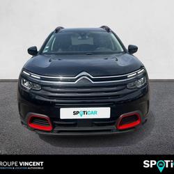 Citroen C5 Aircross 1.2 130 S&S FEEL BVM V023 Varennes-Vauzelles