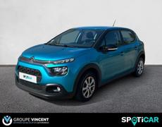 Citroen C3 Varennes-Vauzelles