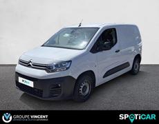Citroen Berlingo Varennes-Vauzelles