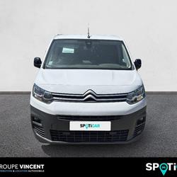 Citroen Berlingo M 650kg BlueHDi 100 occasion - Varennes-Vauzelles - photo 2/20