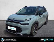 Citroen C3 Aircross Varennes-Vauzelles