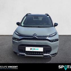 Citroen C3 Aircross C3 Aircross PureTech 130 S&S EAT6 Shine Pack Varennes-Vauzelles