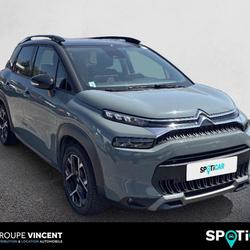Citroen C3 Aircross C3 Aircross PureTech 130 S&S EAT6 Shine Pack Varennes-Vauzelles