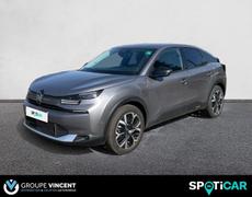 Citroen C4 Varennes-Vauzelles