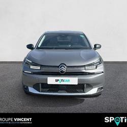 Citroen C4 Hybride 145 Ch MAX Varennes-Vauzelles
