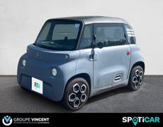 Citroen Ami Varennes-Vauzelles