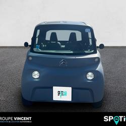 Citroen Ami ami Varennes-Vauzelles