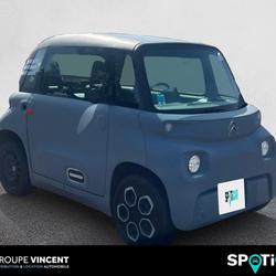 Citroen Ami ami Varennes-Vauzelles