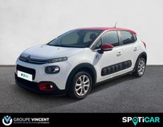 Citroen C3 Varennes-Vauzelles