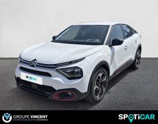 Citroen C4 Varennes-Vauzelles