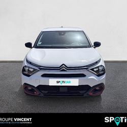 Citroen C4 BlueHDi 110 S&S BVM6 Shine Varennes-Vauzelles