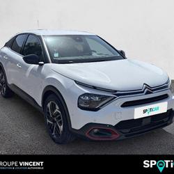 Citroen C4 BlueHDi 110 S&S BVM6 Shine Varennes-Vauzelles