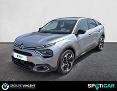 Citroen C4 Varennes-Vauzelles