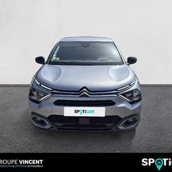 Citroen C4 BlueHDI 110 ch SHINE BVM6 V342 Varennes-Vauzelles