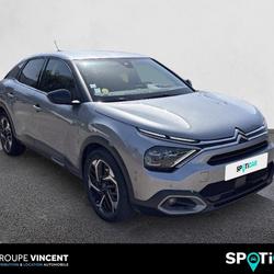 Citroen C4 BlueHDI 110 ch SHINE BVM6 V342 Varennes-Vauzelles
