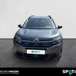 Citroen C5 Aircross C5 Aircross BlueHDi 130 S&S EAT8 Shine Pack Varennes-Vauzelles