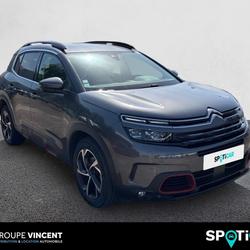 Citroen C5 Aircross C5 Aircross BlueHDi 130 S&S EAT8 Shine Pack Varennes-Vauzelles