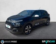 Citroen C3 Varennes-Vauzelles