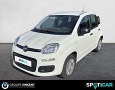 Fiat Panda Varennes-Vauzelles