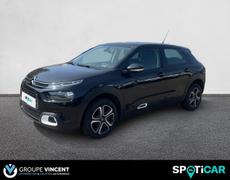 Citroen C4 Cactus Varennes-Vauzelles