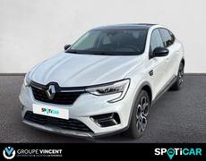 Renault Arkana Varennes-Vauzelles