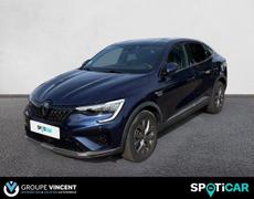 Renault Arkana Varennes-Vauzelles