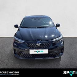 Renault Arkana PHASE 2 1.6 E-TECH 145Ch Full Hybride Varennes-Vauzelles