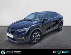 Renault Arkana Varennes-Vauzelles