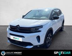 Citroen C5 Aircross Varennes-Vauzelles