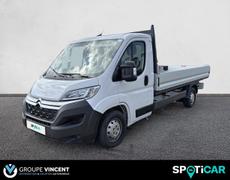 Citroen Jumper Varennes-Vauzelles